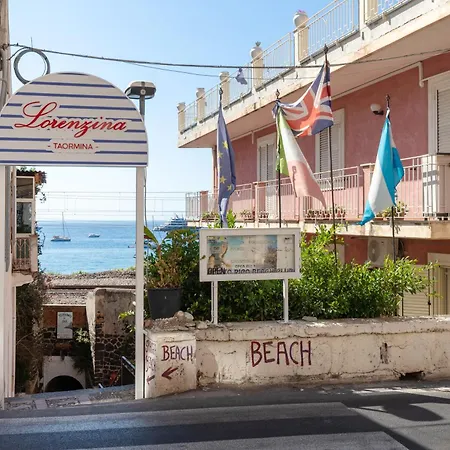 Sicilian House Apartamento *