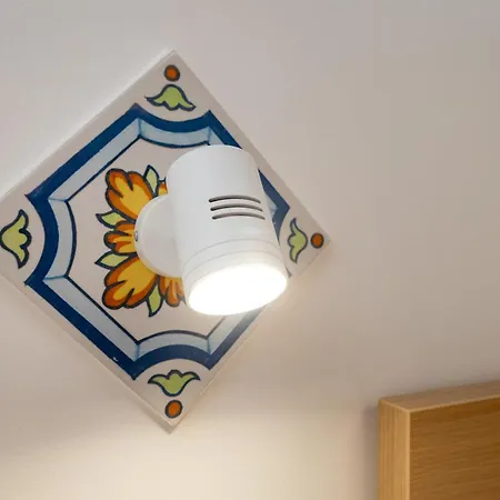 Sicilian House Apartamento *