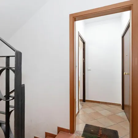 Apartamento Sicilian House *