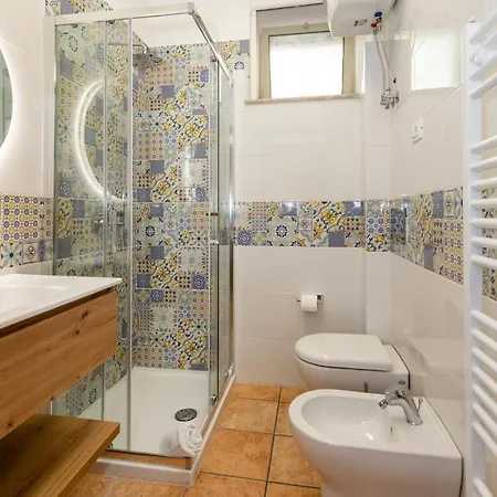 Sicilian House By Harmony House * Taormina