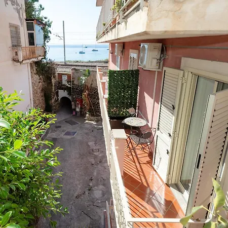 Sicilian House By Harmony House