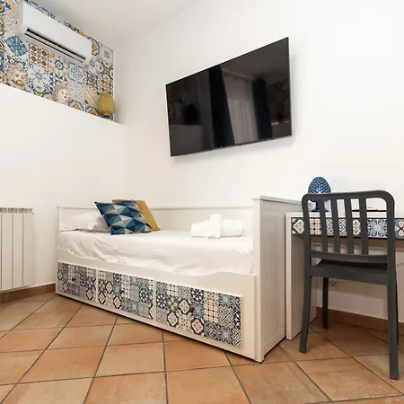 Appartement Sicilian House