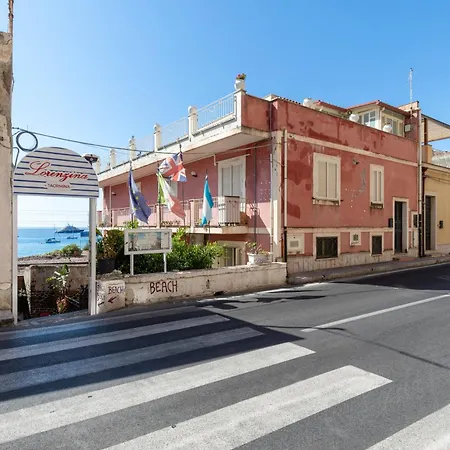 Sicilian House Taormina