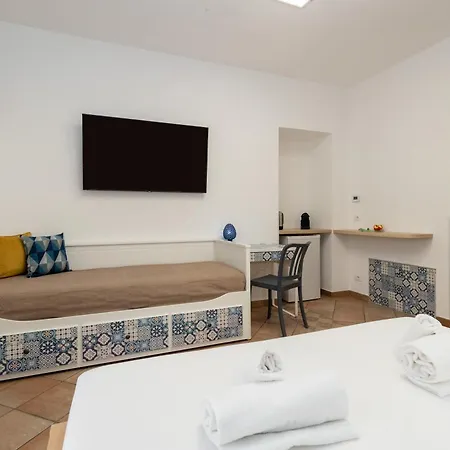 Sicilian House Appartement