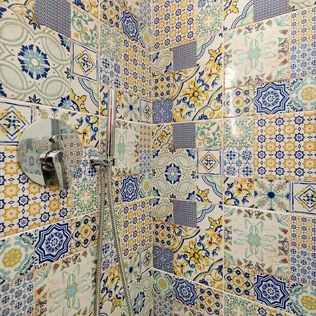 Sicilian House By Harmony House * Taormina