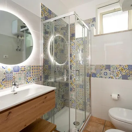 Sicilian House شقة تاورمينا
